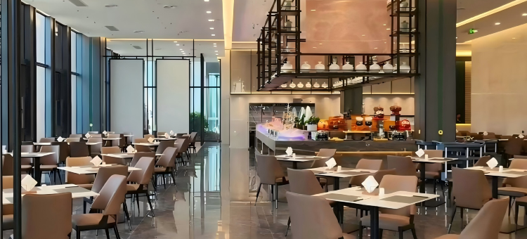 东明水邑鲲鹏酒店(东明汽车站店)图片