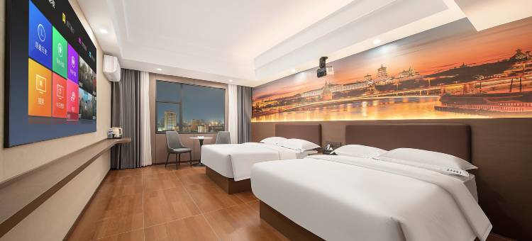 玉之林酒店图片