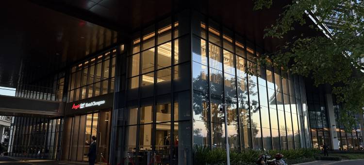 崇左雅阁大酒店图片