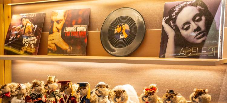 亚布力青山宿集民宿图片