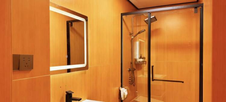 全嘉酒店(宁都登峰大道店)图片