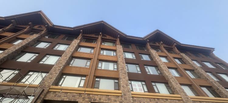 雪壶.Cozy Guesthouse民宿(北大湖滑雪度假区店)图片