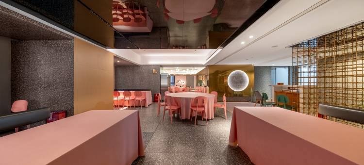 如家华驿智旅酒店(郑州中原福塔地铁站店)图片