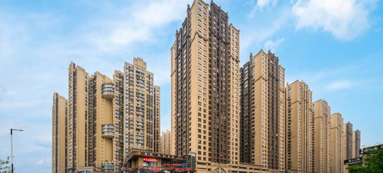 成都九号公馆(汽车主题公园店)图片