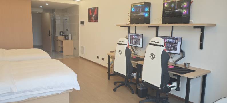 盖可电竞(杨林大学城店)图片