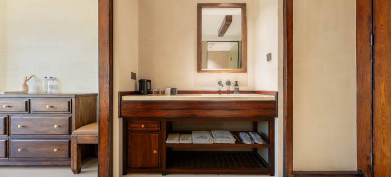 民居酒店(宝山路店)图片