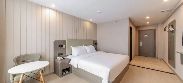 汉庭酒店(清远连江路店)图片