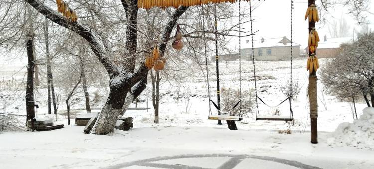 好兄弟客栈(雾凇岛景区店)图片