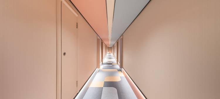 汉庭酒店(乌兰浩特火车站店)图片