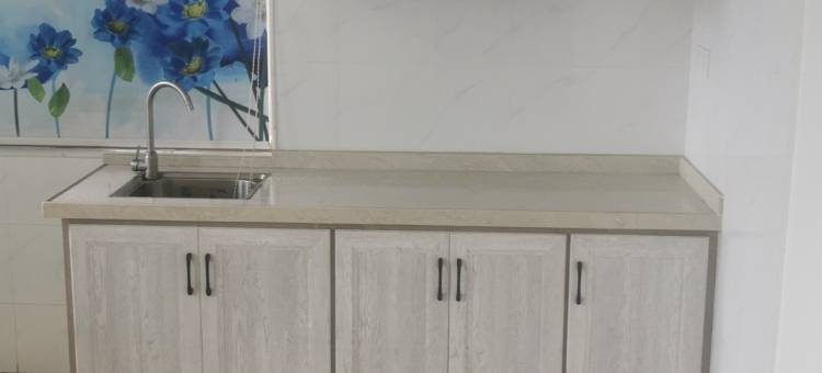 北海宁安小院民宿(工业园区店)图片