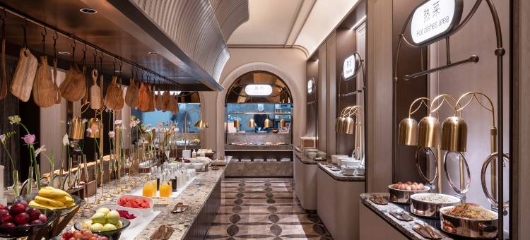 杭州西湖玉泉美居酒店图片