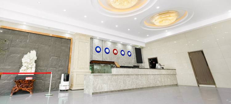 沙雅•金泰万豪｜Comfortable.Clean.S酒店(阿克苏沙雅县政府店)图片