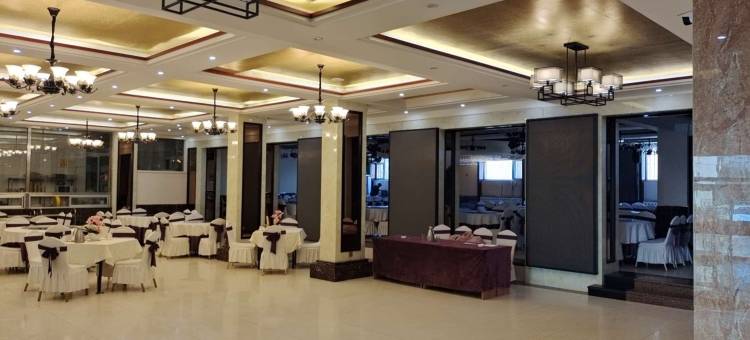 朔州天源大酒店图片