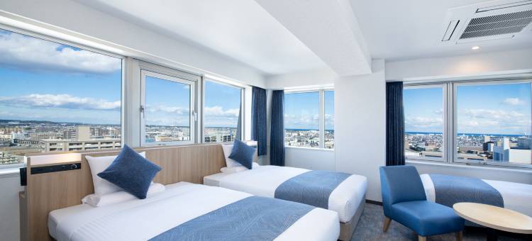 ART 宫崎天空塔酒店(Art Hotel Miyazaki Sky Tower)图片