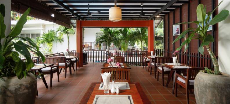 吴哥因陀罗住宅酒店(Indra Angkor Residence)图片