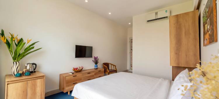 山姆休憩别墅(Sam Retreat Hoi An Villa - Peaceful Rice-Field Retreat, 10 Minutes to Hoi An Old Town)图片