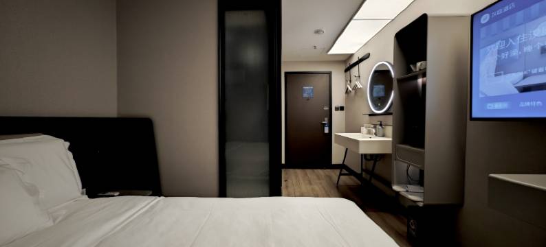 汉庭酒店(北京天通苑店)图片