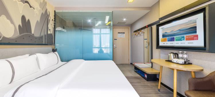 橙客连锁酒店(揭阳潮汕机场店)图片