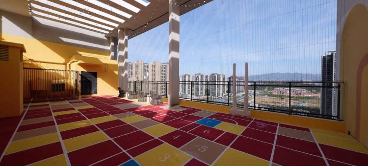 清远保利N酒店图片