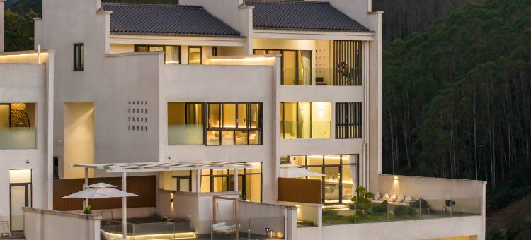 蜜棠温泉度假民宿图片