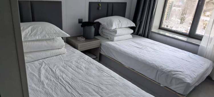 鑫福源宾馆图片