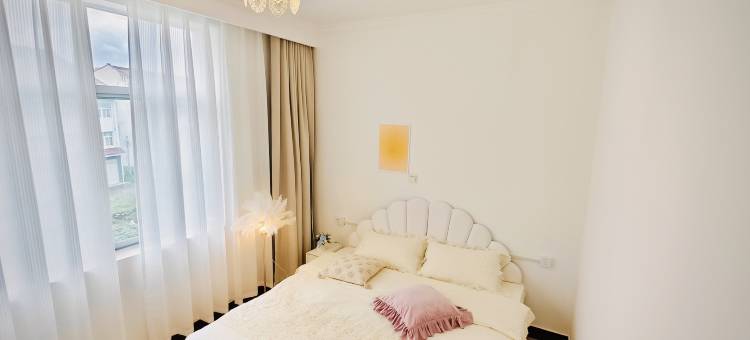 吾家小院民宿(勉县店)图片