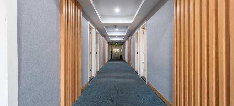 亚特兰城市酒店(信基广场店)图片