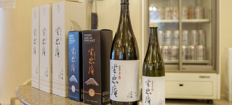 高阳别馆(Hotel Koyo Annex)图片