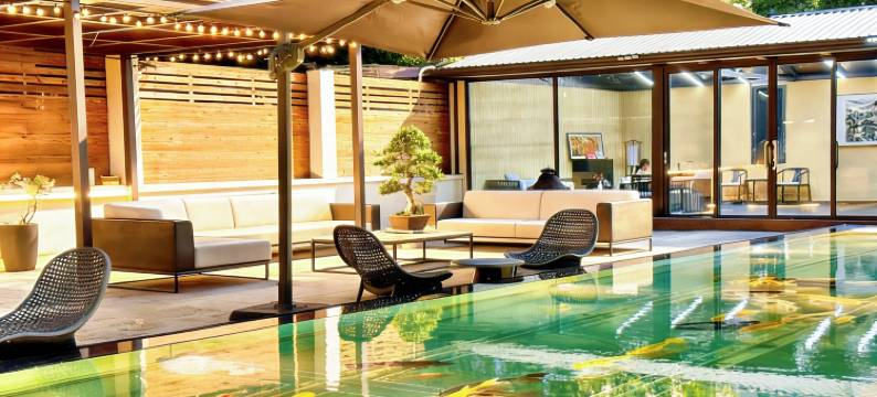 你好民宿(徐州铜山万达店)图片