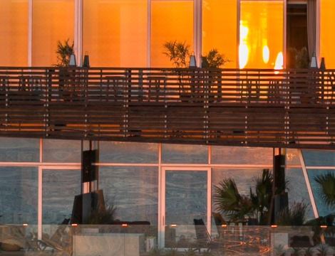 Dalian Sishi Jingyu Beach Resort HotelHotel Overview