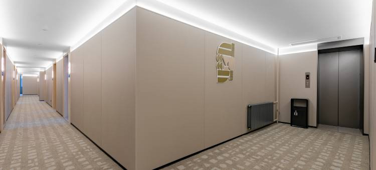 如家酒店neo(宁晋天宝街店)图片