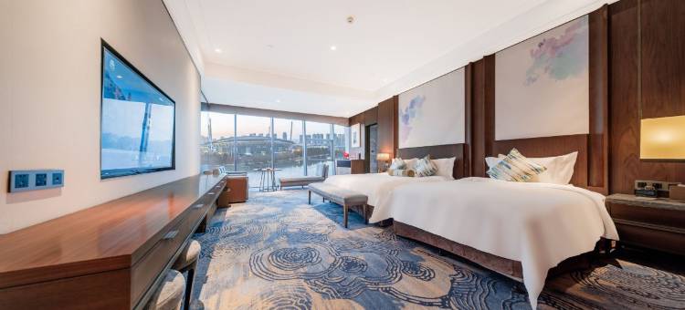 洛阳亚丁酒店图片