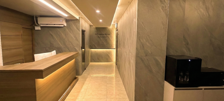 忠武路CF(Hotel CF)图片
