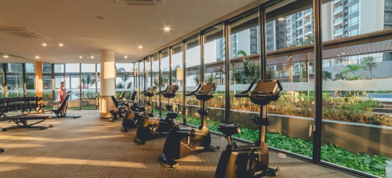 RNF Princess Elite Haven Studio 2pax CIQ图片