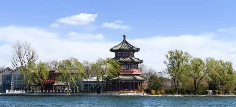 北京智盈酒店(北京南站新宫地铁站店)图片