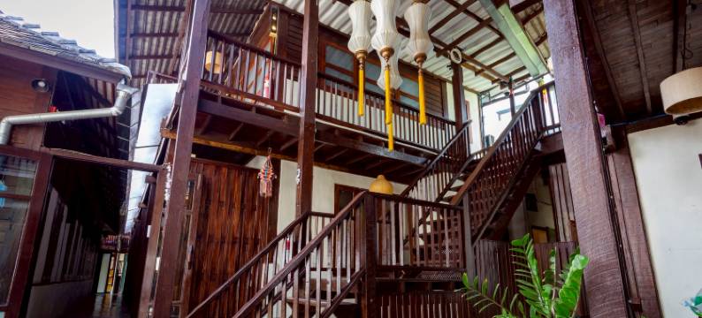 隆波精品酒店(Rompo Boutique)图片