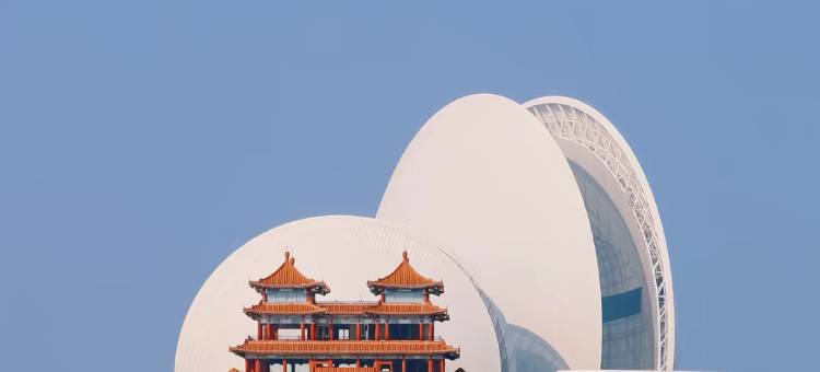 美豪丽致酒店(珠海华发商都万雪汇店)图片