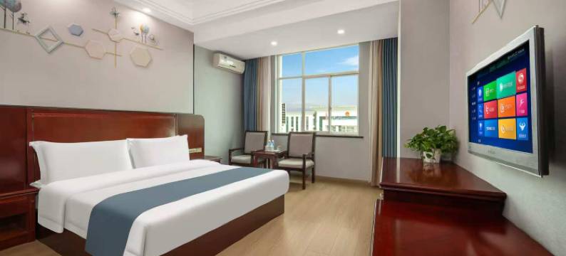 龙威大酒店(普洱高铁站店)图片