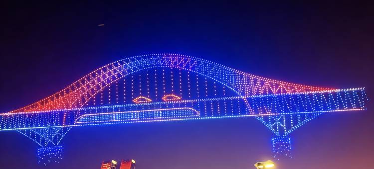 维也纳酒店(重庆南滨路地铁站店)图片