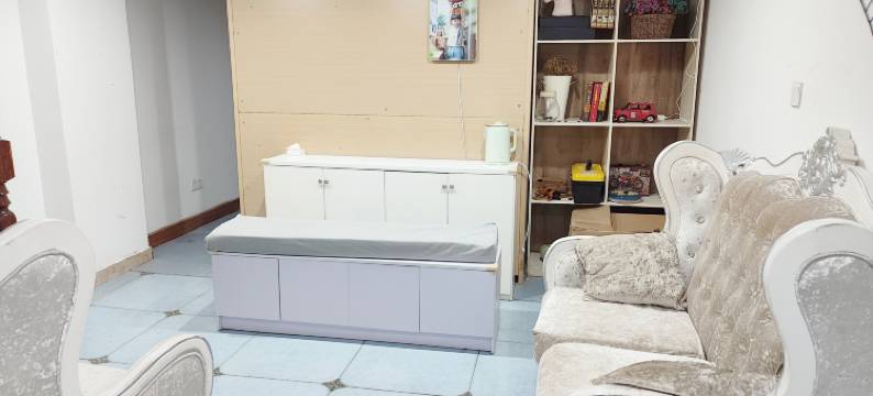 元气窝青年旅舍(天一广场老外滩店)图片