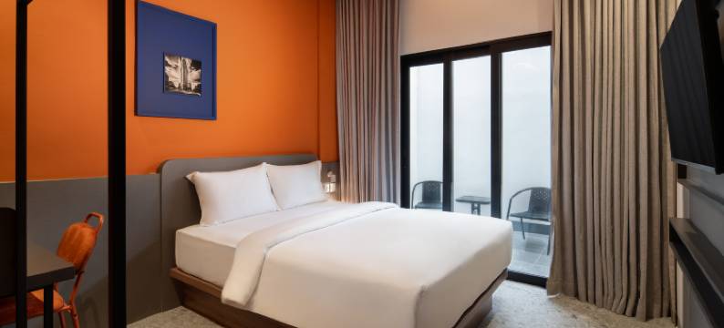 Lifstay (Baloi) by Orange Sky Indonesia(D'Capstone Guesthouse)图片