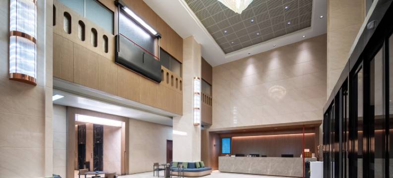 銘赫東悦酒店(郑州中牟郑开大道店)图片