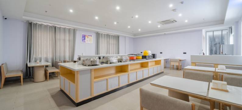 飞鱼电竞智能民宿(安庆怀宁县振宁路店)图片