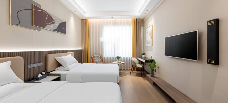 蒂尔曼酒店(芒市机场德宏印象店)图片