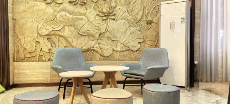 如家酒店(袍江新区奥体中心店)图片