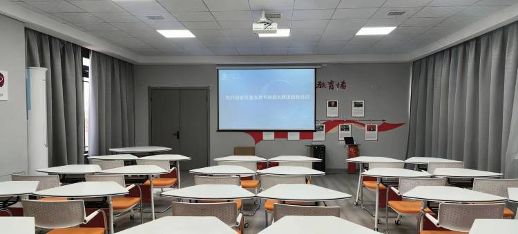 丽怡酒店(西安大唐不夜城大雁塔地铁站店)图片