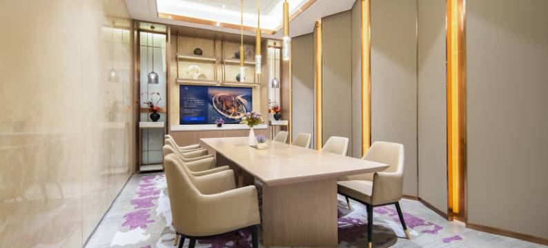 麗枫酒店(广州越秀国际会议中心小北地铁站店)图片