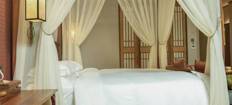 成都水街黉台酒店图片