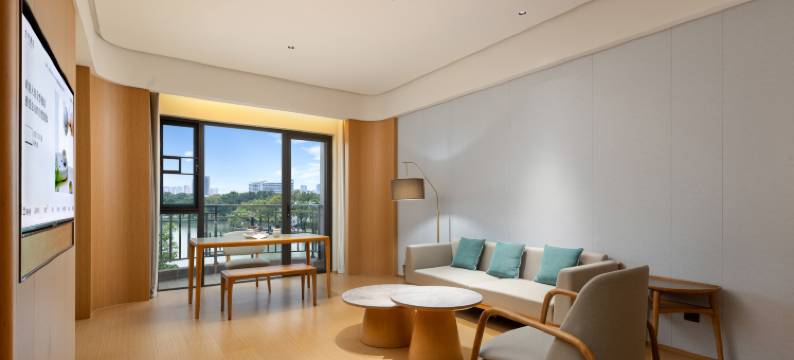 全季酒店(中山兴中广场步行街店)图片