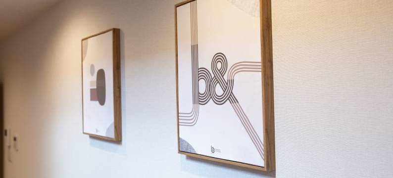 b&FLAT花园1号店(b&FLAT-Hanazono)图片